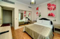 Jasmine Court Hotel & Casino Hotels in Zeytinlik