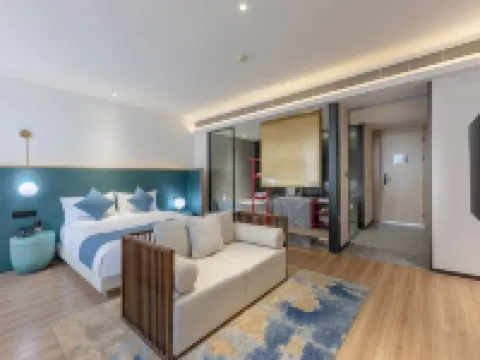 Cloud Hotel Hotels in Kaifeng