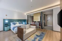 Cloud Hotel Отели рядом с достопримечательностью «Автобусная станция Кайфунг»