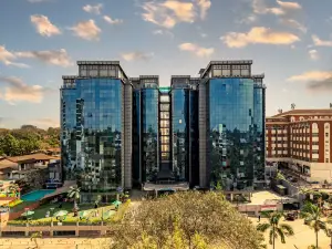 PrideInn Azure Hotel Nairobi Westlands