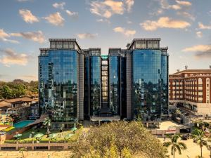 PrideInn Azure Hotel Nairobi Westlands