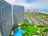 Sanya Haitang Bay Ruiting Seaview Hotel
