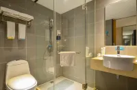 City Comfort Inn Hotel (Wuhan Hanyang Street Caidian Square Subway Station) Hotels in Wuhan