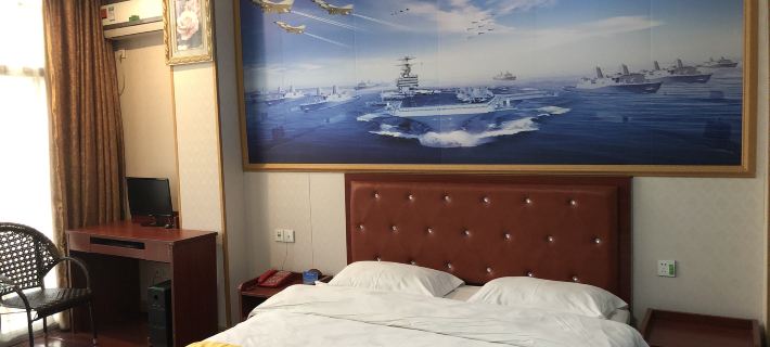 Binyang Huanglongxuan Hotel Hotel a Binyang