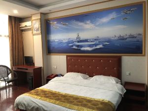 Binyang Huanglongxuan Hotel