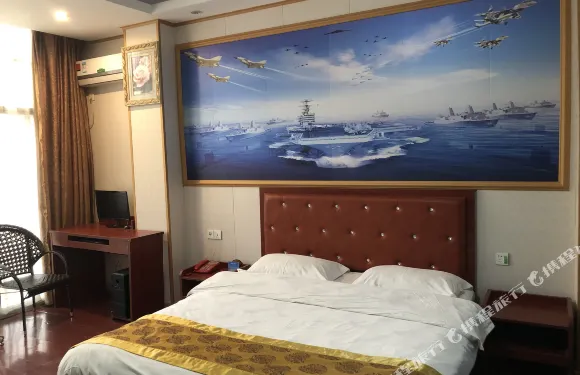 賓陽皇龍胤大酒店