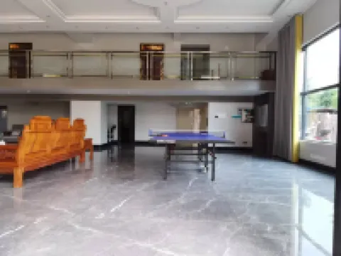 Hongyi Hotel