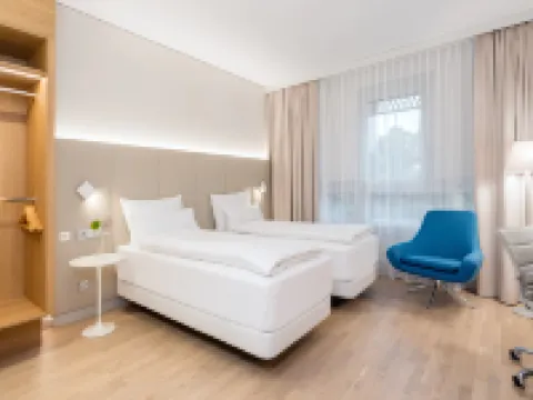NH Graz City Hotels in Graz