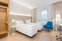 NH Graz City Hotels in 
