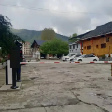 Zheng'an Gulou Hotel