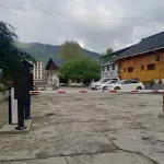 Zheng'an Gulou Hotel