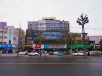 臨澧文和飯店 臨澧住宿飯店
