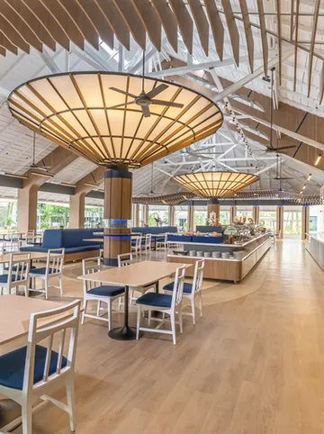 รูปภาพของเอ็นเอช โบ๊ทลากูน ภูเก็ต รีสอร์ท