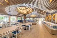 NH布吉船湖度假村