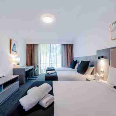 The Select Inn Penrith Rooms