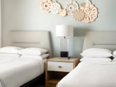 Waikiki Beach Marriott Resort & Spa Hotels in Honolulu