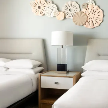 Waikiki Beach Marriott Resort & Spa