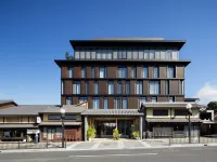 Nohga Hotel Kiyomizu Kyoto Hotels near Kiyomizu-dera Temple