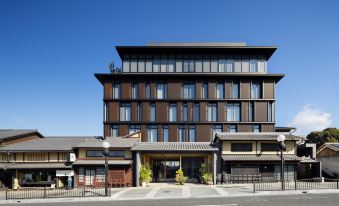 Nohga Hotel Kiyomizu Kyoto