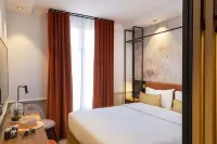 Victoria Palace Hotel