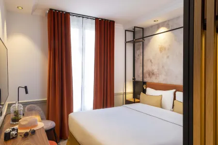 Victoria Palace Hotel
