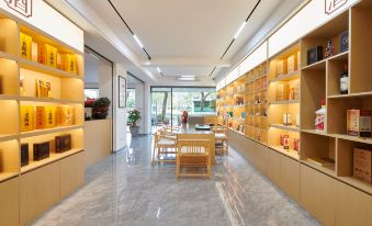 Yulong Hotel (Xiamen Gaoqi Airport)