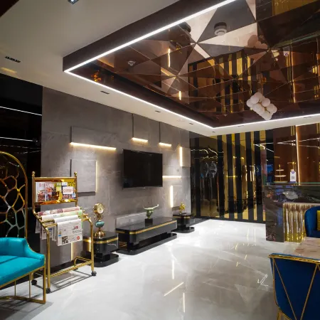 The Adventure Luxury Hotels