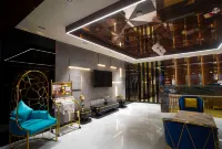 The Adventure Luxury Hotels