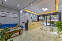 Jinma Business Mansion