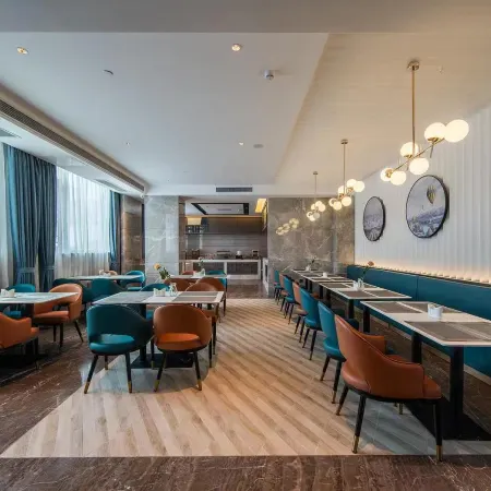 Kyriad Marvelous Hotel(Jieyang Ancient City Branch)