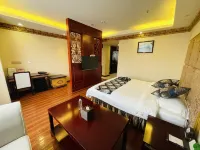Xiangqu Garden Hotel Các khách sạn ở Nêdong