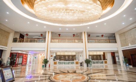 Suitetrails - Nantian Hotel