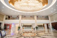 Nantian Hotel Hotels in Shangli