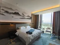 Anqing Conference Center Hotel - خلابة