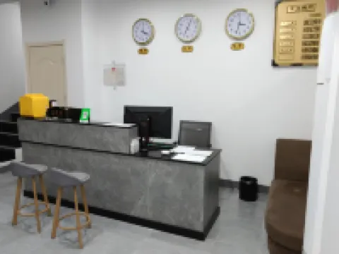 Xingke E-sports Homestay (Hefei Anbaiyuan)