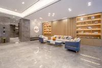 Unitour Hotel (Beihai Hepu High-speed Rail Station Passenger Transport Center)