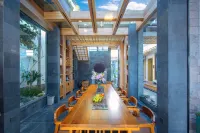 Xin Yue You Ke Hot Spring Resort