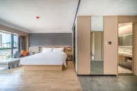 Cerulean hotel (Liuzhou Liunan Wanda) - 4-Star