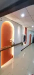 Pomelo Hotel (Lianyungang High Speed Railway Station)