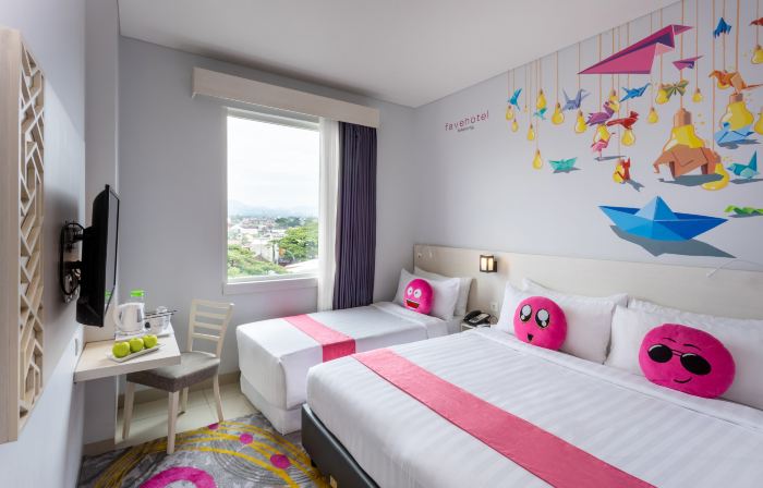 Favehotel Malang