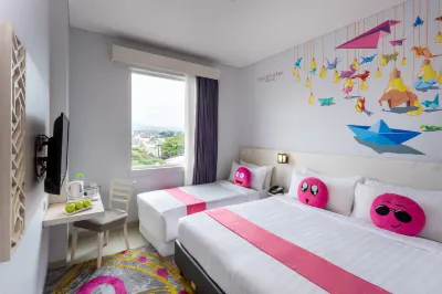 favehotel Malang Hotel dekat Universitas Negeri Malang