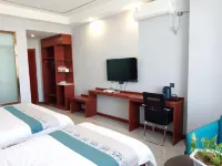 Barry hotel