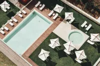 The Editory by the Sea Troia Comporta Hotel