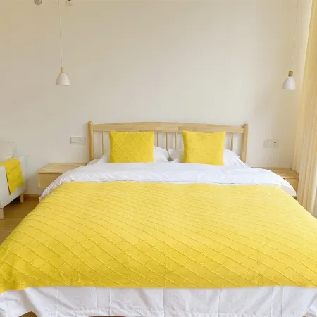 Huashe Boutique Homestay