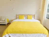 Huashe Boutique Homestay - parkir