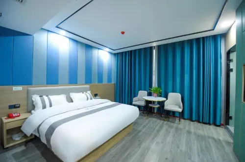 Renhuai Lavande Hotel (Stadium)