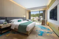 Haoting Hotel Hotels in Ziyuan County