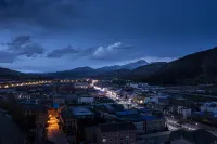 松潘・安然｜PrayerMeltGlacierNest鬆居民宿（黄竜九寨高速鉄道駅） - 絶景