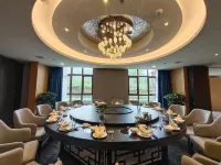 โรงแรมจงซิน เยว่ตง - สัตว์เลี้ยง