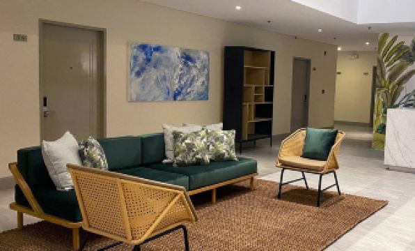 Primeway Suites Cebu